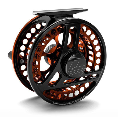 Loop Evotec FW, 4-6 Right, Orange