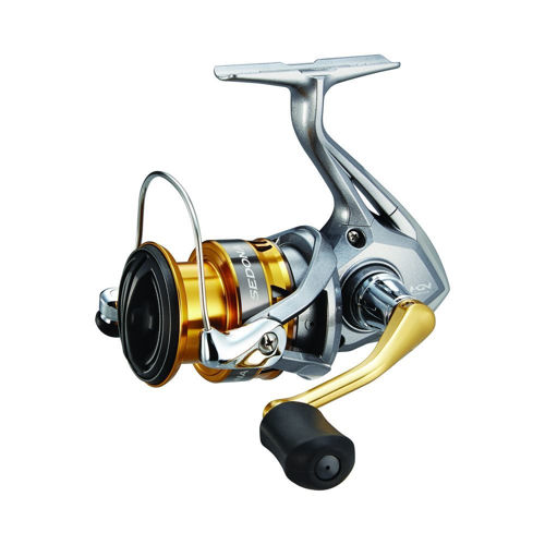 Shimano Sedona 4000 FI