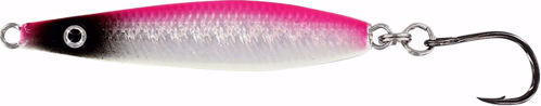 Westin Salty Jig 12g Glowing Lipstick 5,5cm