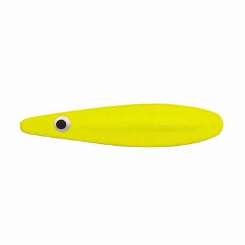 Abu Garcia MO Inline 6g Sunshine Yellow/Black