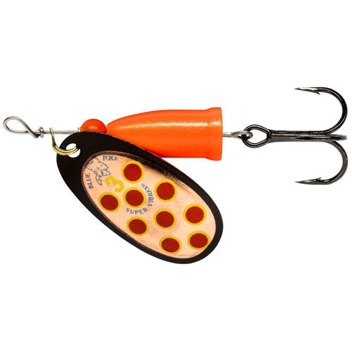 VIBRAX LONG CAST 7G BCYR