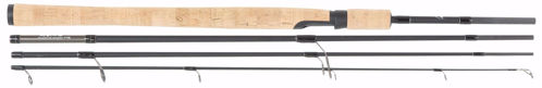 Lawson Explorer G4 9' 10 - 35 g 4-delt