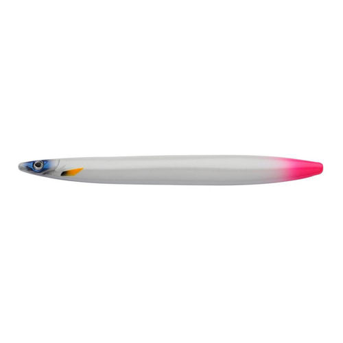 Abu Garcia Sölv Penna 10cm/13g UV Pink Tail