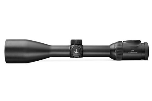 Swarovski Z8I 2,3-18X56 P SR 4A-I