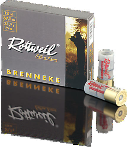 Rottweil Brenn 12/67,5 10pk