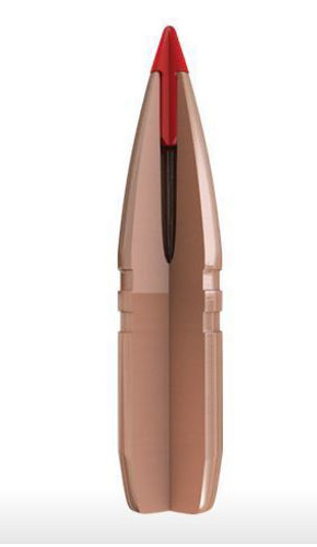 Hornady Gmx Bullets 22 Cal .224 50 Gr Gmx