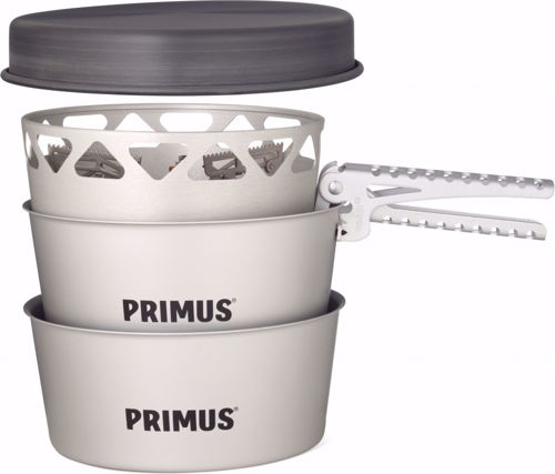 Primus Essential Stove Set 2,3L