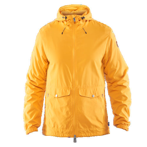 Fjällräven Greenland Wind Jacket M Dandelion