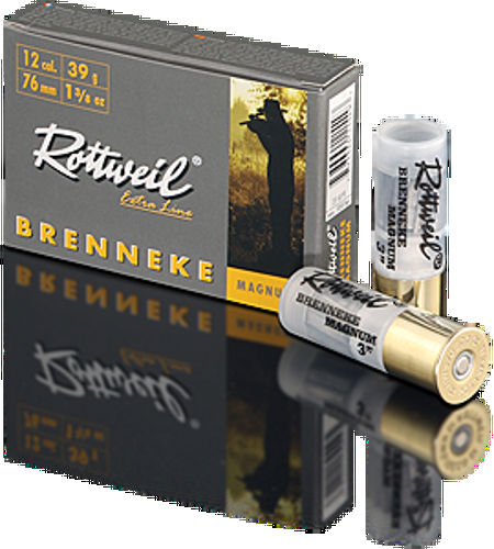 Rottweil Brenn 12/76 Magnum 5pk
