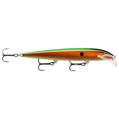 Rapala Scatter Rap Husky 13 Hfcgr