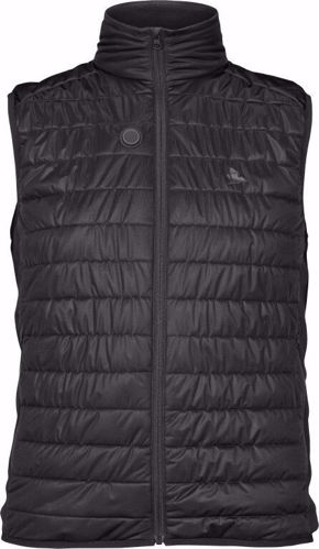 Seeland Heat Vest Black