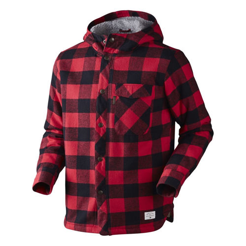 Seeland Canada Jakke Winter Lumber Check