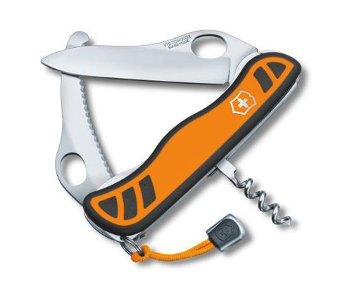 Victorinox Hunter XS Grip