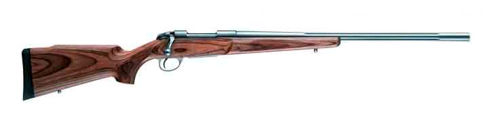 Sako 85 Varmint Laminated Stainless 223