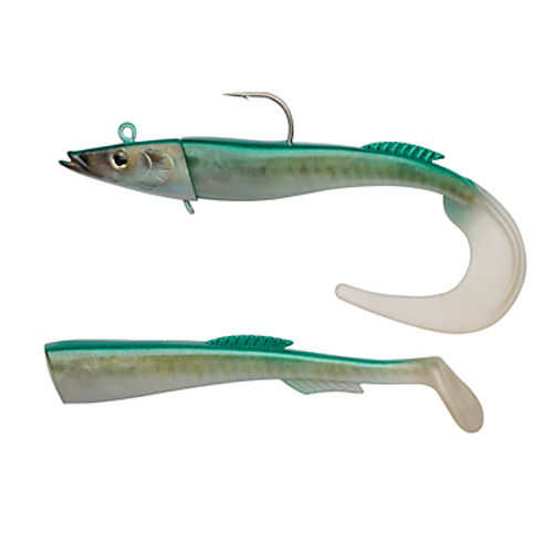 Berkley Power Sandeel 15cm - 40gr Real Sandeel