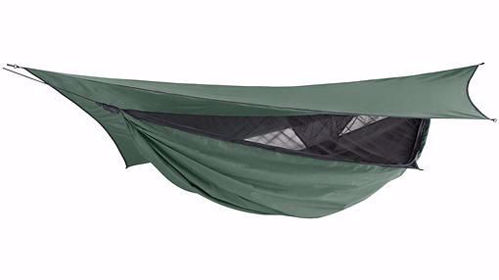Hennessy Hammock Hengekøye Expedition Classic