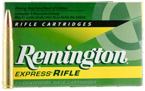 Remington PSP 35 Whelan 250 gr.