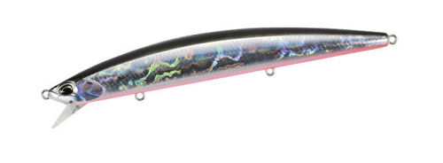 TIDE MINNOW SPRAT 140SF Prism Noir RB