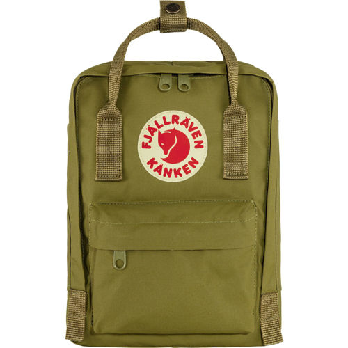 Fjällräven Kånken Mini Foliage Green
