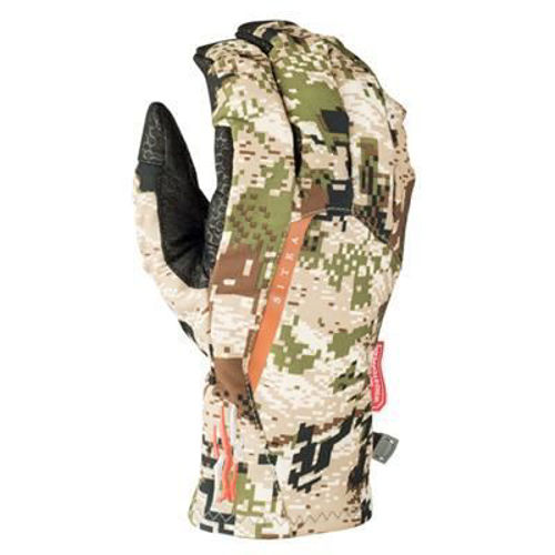 Sitka Mountain WS Glove Optifade Subalpine