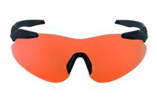 Beretta Skytebrille Challenge Orange