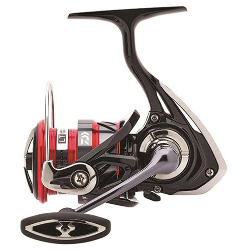 Daiwa 18 NINJA LT 1000