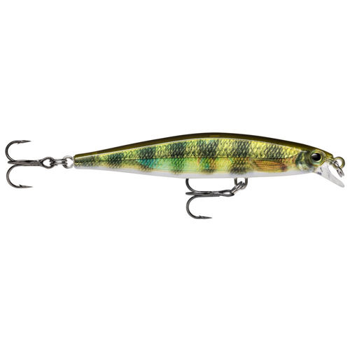 Rapala Shadow Rap 7Cm Pel
