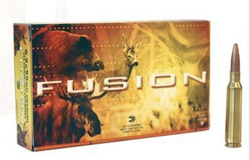 Federal Fusion 6,5x55 140 SP*