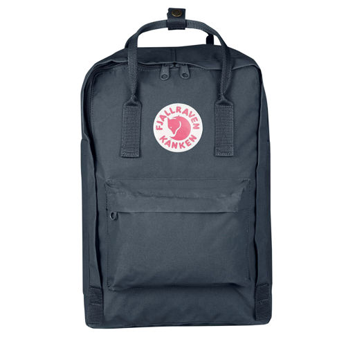 Fjällräven Kånken Laptop 15" Graphite