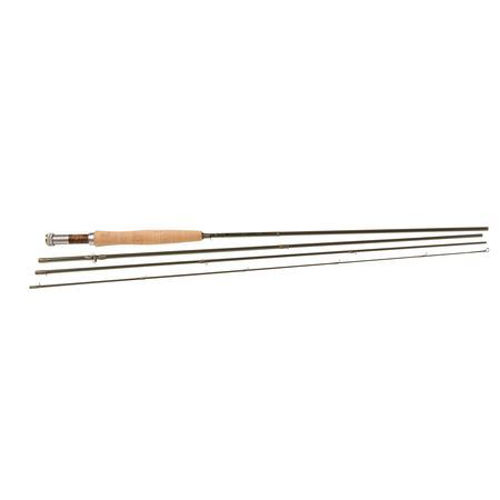 Hardy Demon 9'Ft #4Wt 4Pc