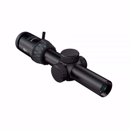 Meopta Optika 6 1-6x24 RD SFP 4C