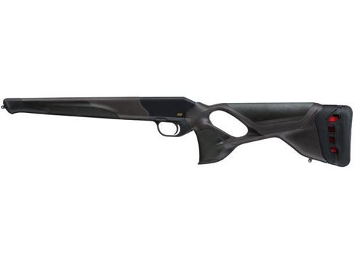 Blaser R8 Ultimate Låskasse Rekylabsorberende system
