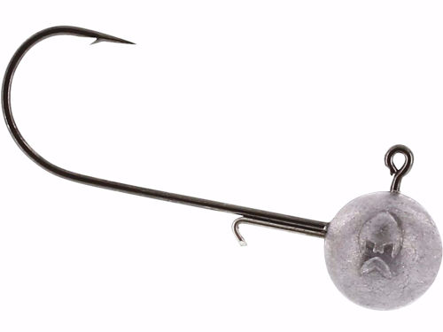 Westin RoundUp LT 10g #1/0 Natural Mustad 32627 3pcs