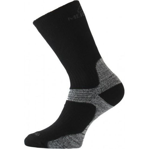 Lasting Trekking Winter Merino Socks WSB