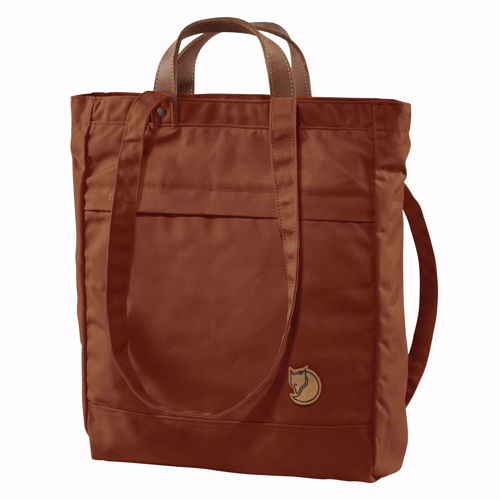 Fjällräven Totepack No.1 Autumn Leaf