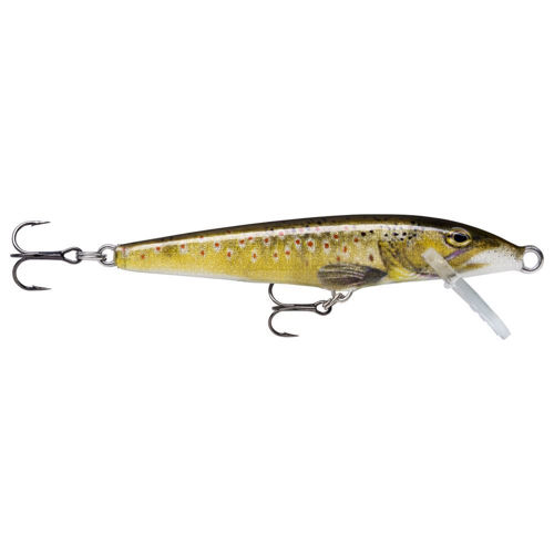 Rapala Original F 5Cm Trl