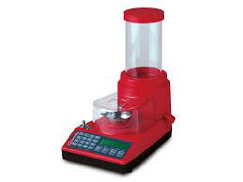Hornady Auto Charge Powder Manager Krutt Dispenser