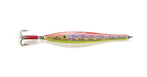 Abu Garcia Lucas 100g H-S/Red