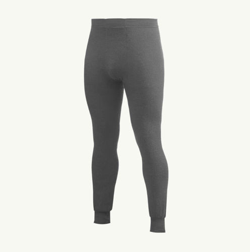Woolpower Long Johns 200 gr GREY