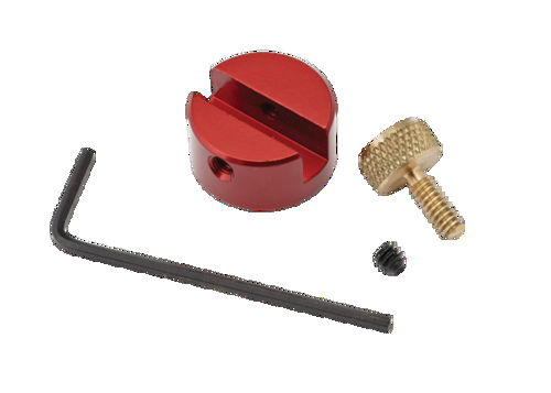 Hornady Headspace Anvil Base Kit
