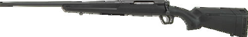 Savage AXIS II - Left Hand 308 WIN.