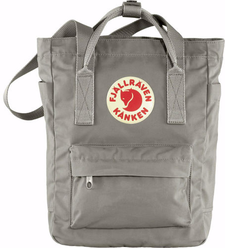 Fjällräven Kånken Totepack Mini Graphite