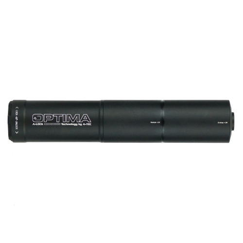 A-Tec Optima 45 Front Cal 30