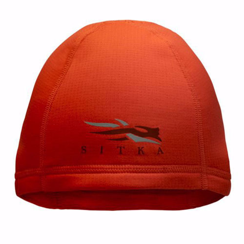 Sitka Beanie Blaze Orange
