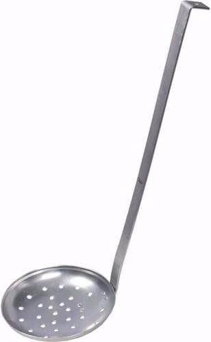 Wiggler Isskopa Aluminium Mega 180Mm