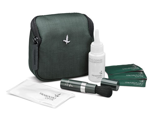 Swarovski Cleaning Set
