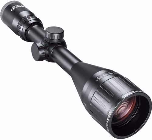 TASCO World Class 6-18x50