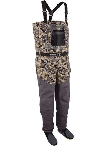 Hodgman Aesis Sonic Camo Vadebukse