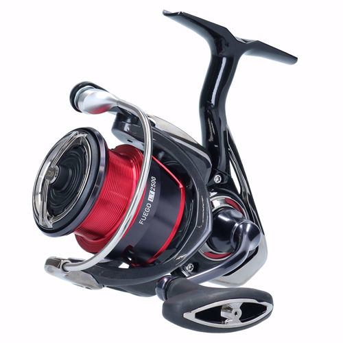 Daiwa FUEGO LT 5000-C