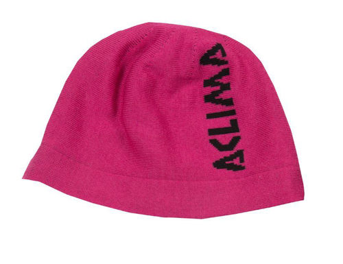 Aclima Warmwool JIB BEANIE Cerise